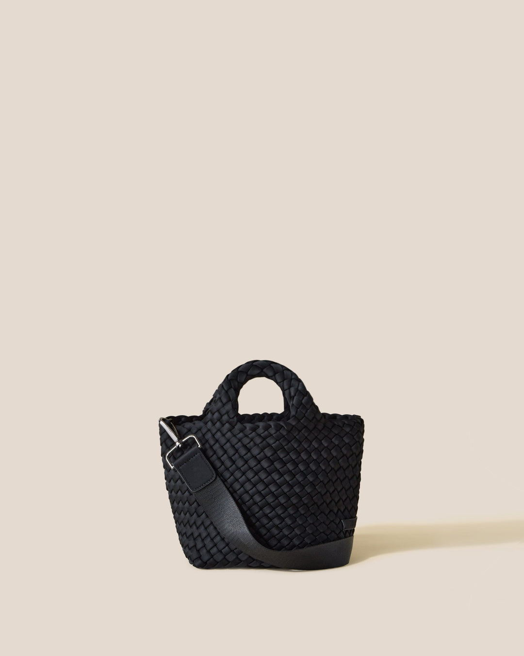 St. Barths Petit Tote Onyx