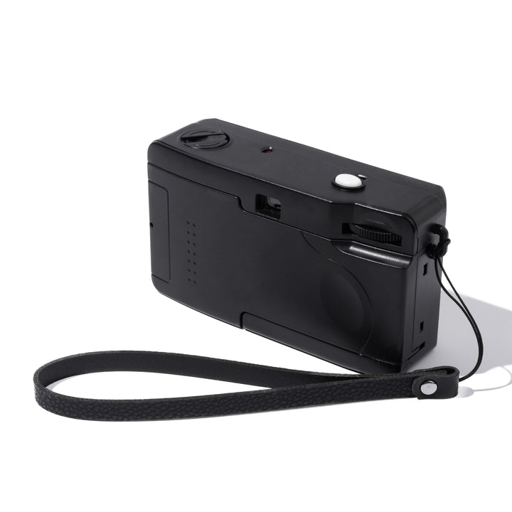 The Reloader® 35mm Film Camera Plum Glaze