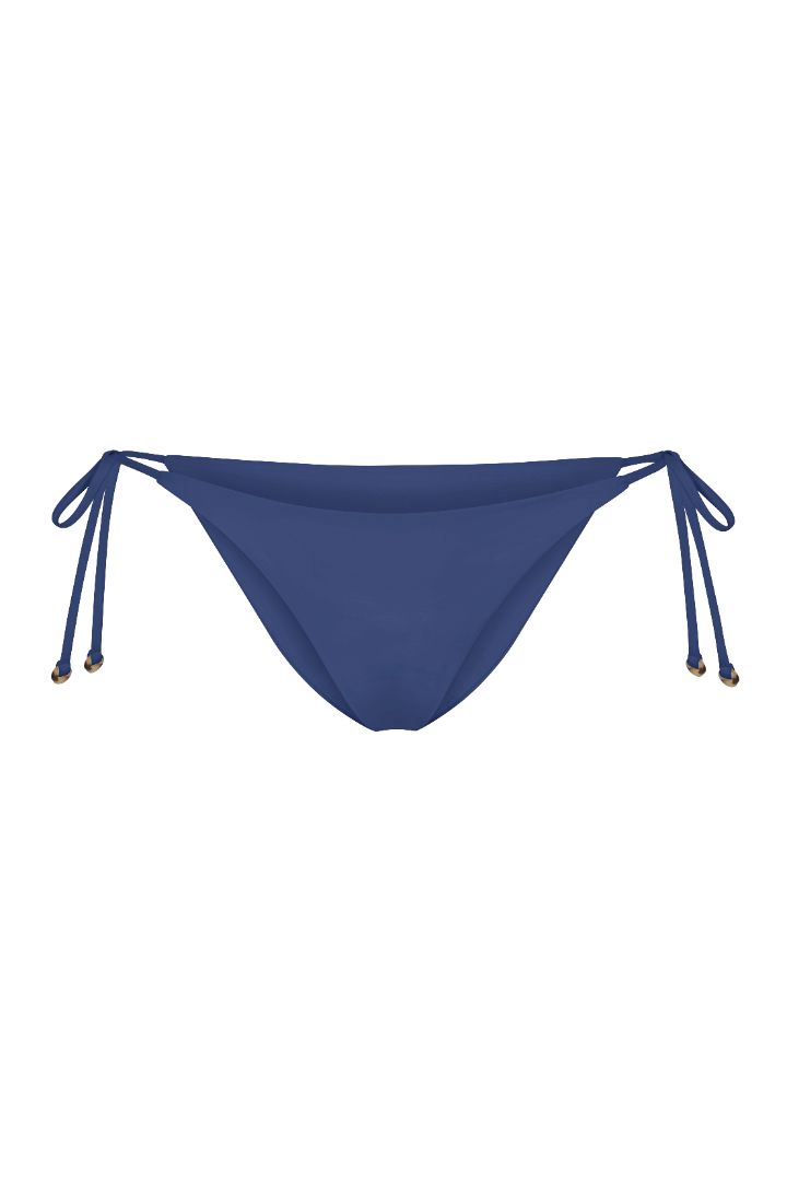 String Tie Bikini Bottom