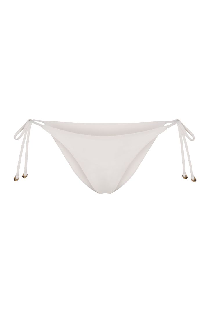 String Tie Bikini Bottom