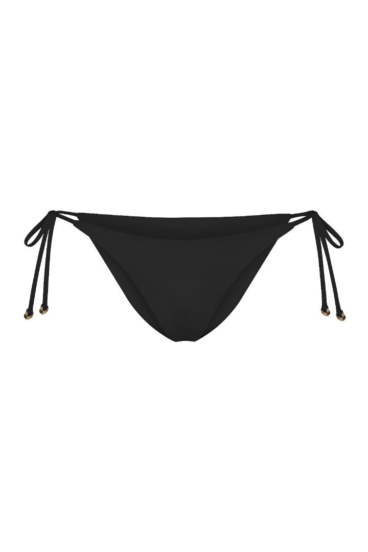 String Tie Bikini Bottom
