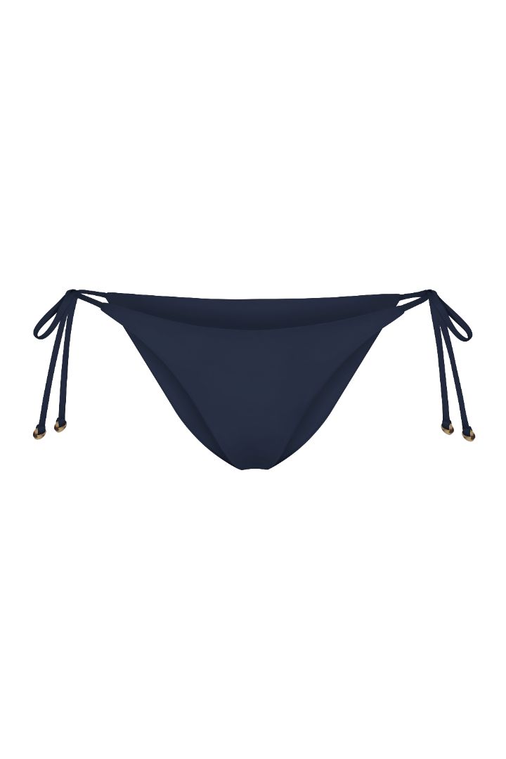 String Tie Bikini Bottom