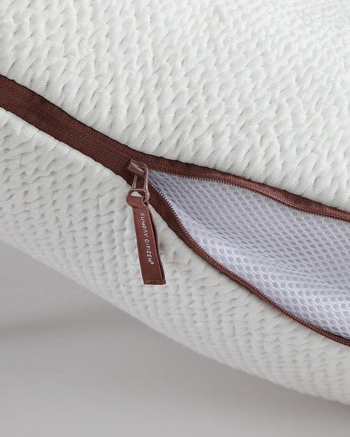 Classic Adjustafirm Pillow Set