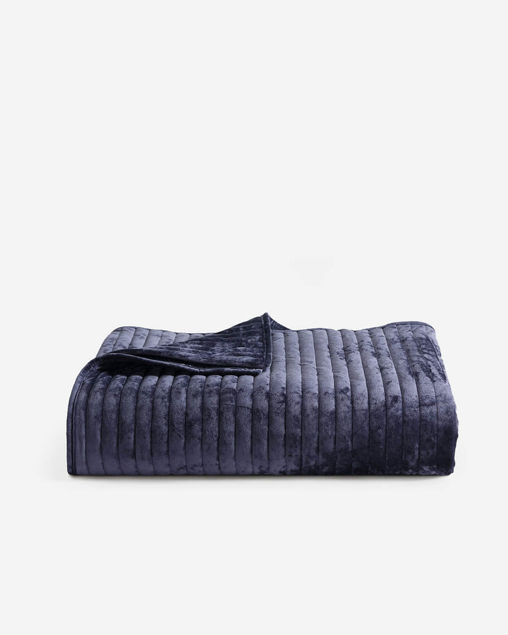 Velvet Quilt