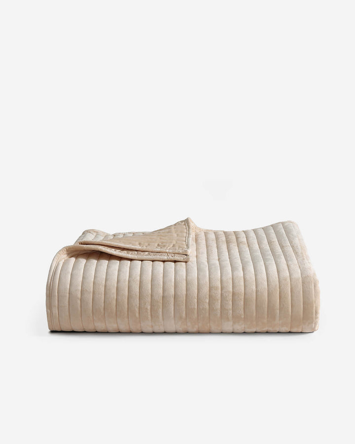 Velvet Quilt