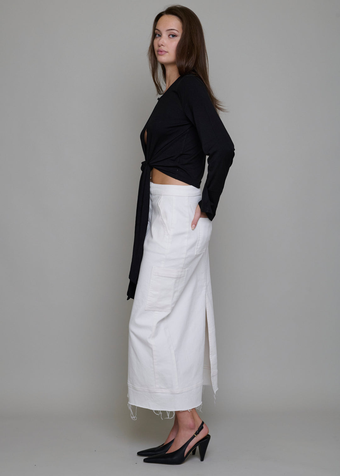 Dylan Top Black