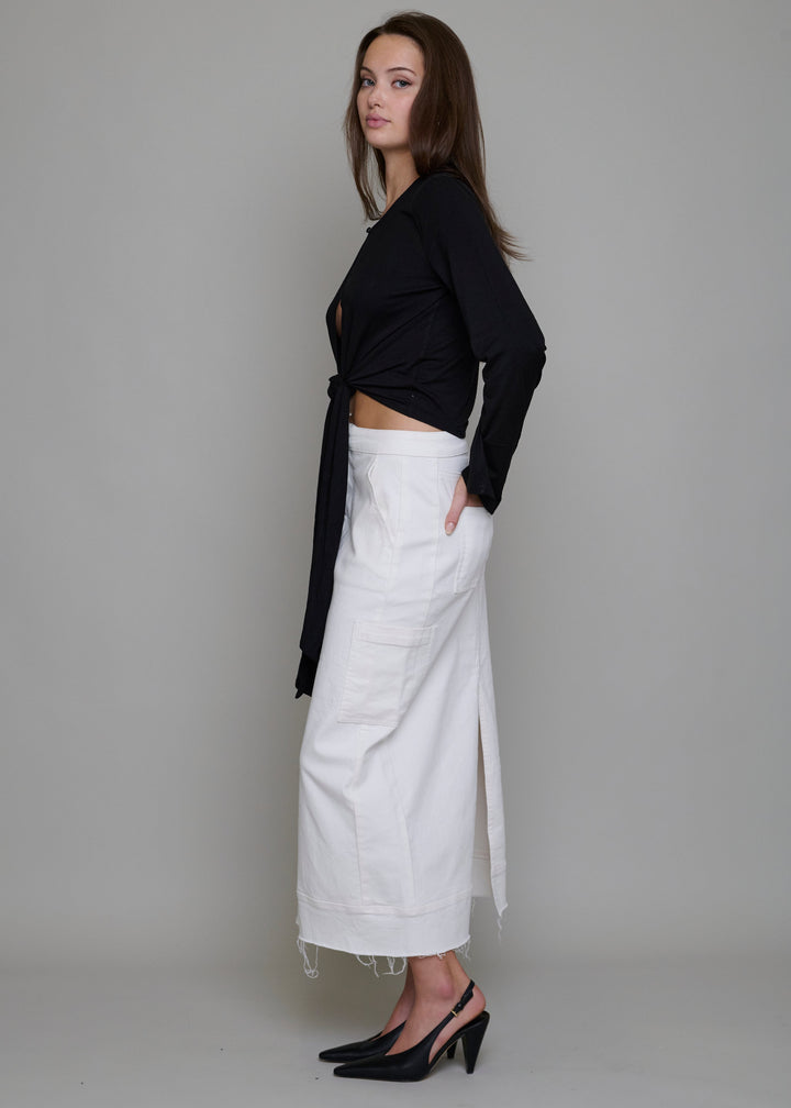 Dylan Top Black