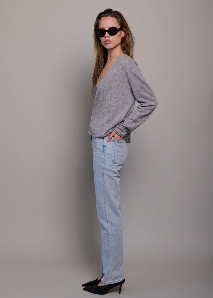 Avery Cashmere Sweater