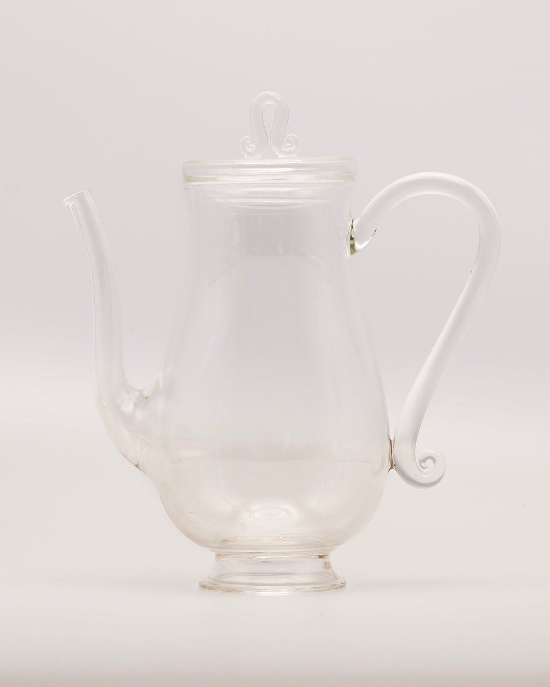 Bell Pot