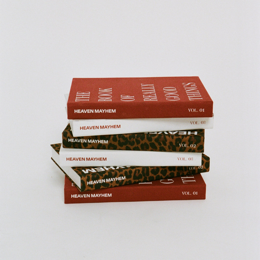 Book Box Classic