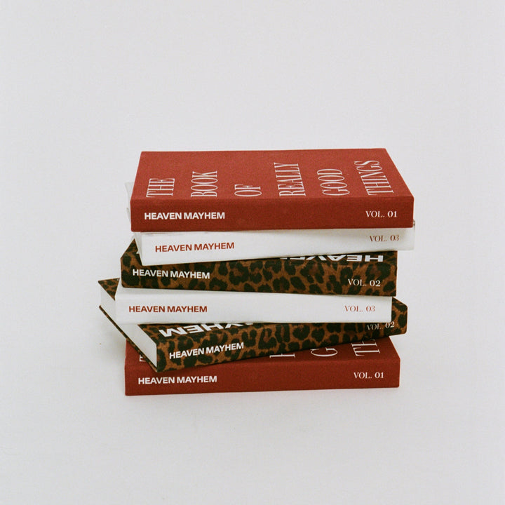 Book Box Classic
