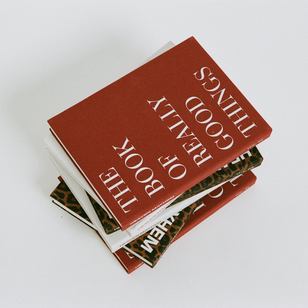 Book Box Classic