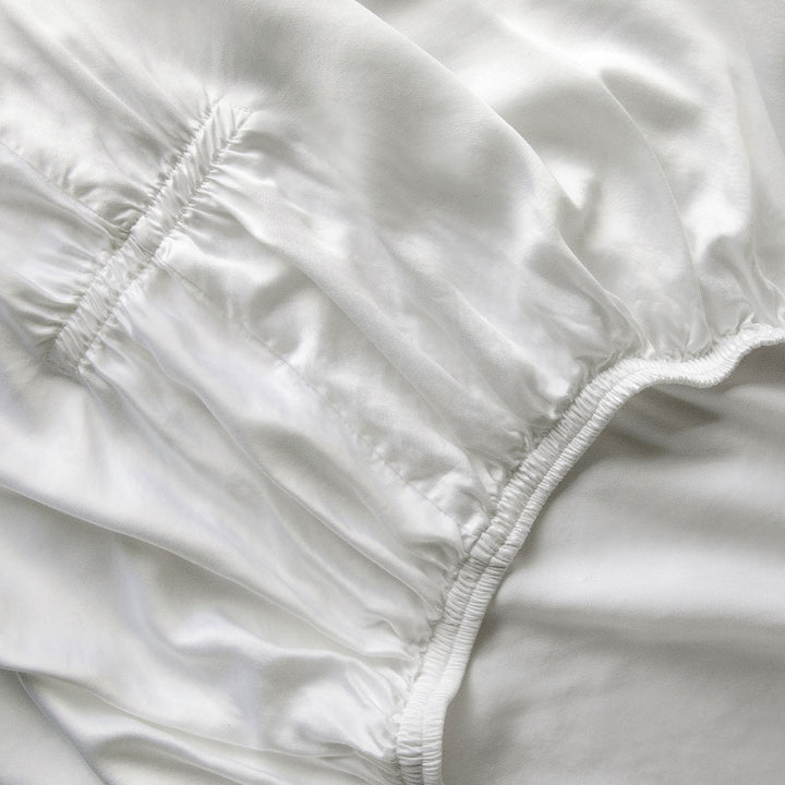The Quintessential Fitted Sheet