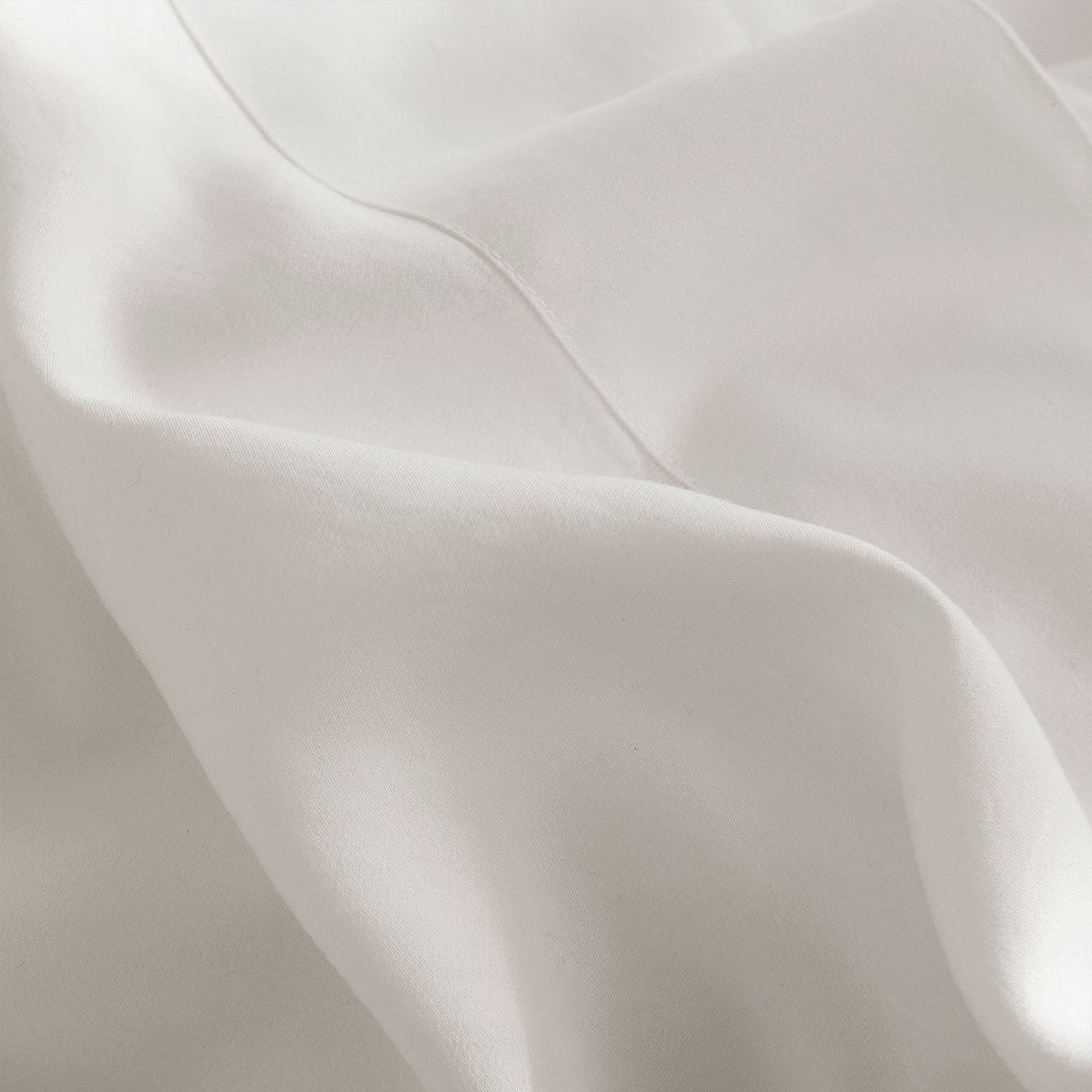 The Quintessential Flat Sheet