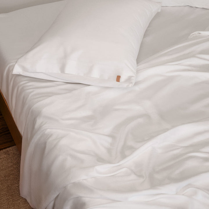 The Quintessential Flat Sheet