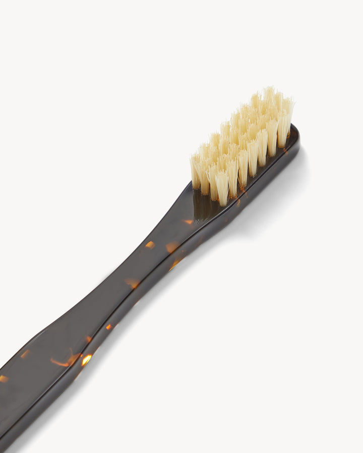 Toothbrush Dark Tortoise