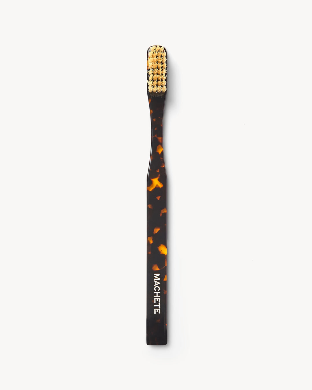 Toothbrush Dark Tortoise