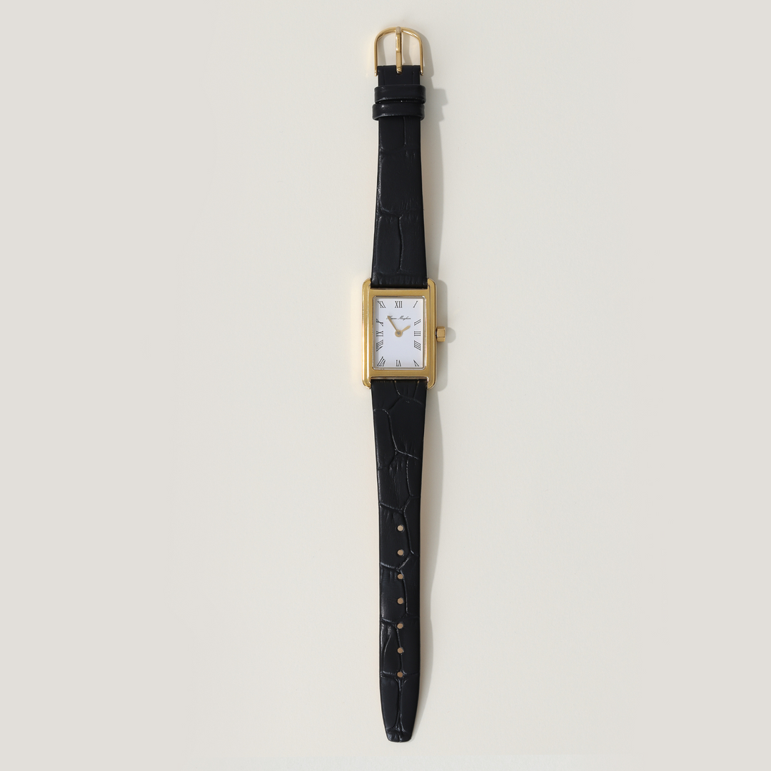The Icon Watch