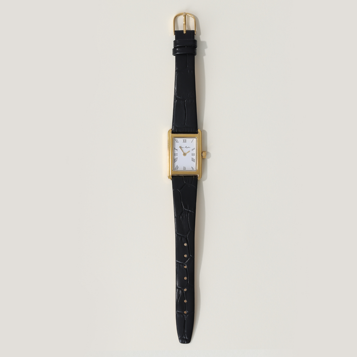 The Icon Watch
