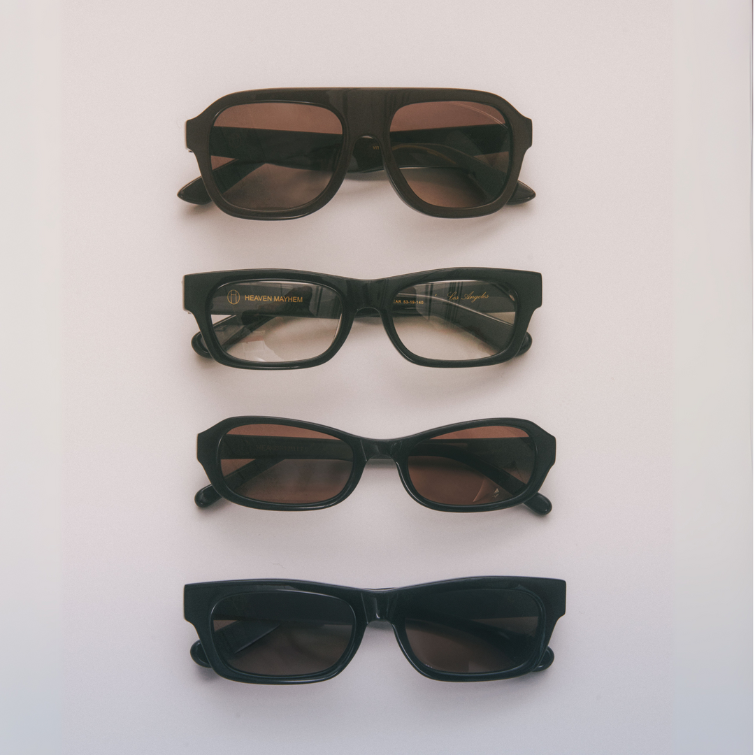 Margaux Glasses
