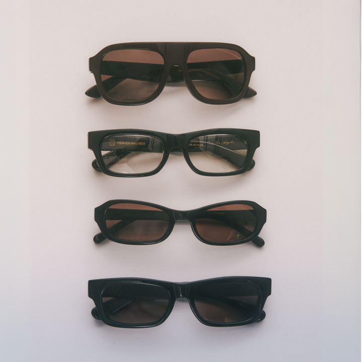 Margaux Glasses