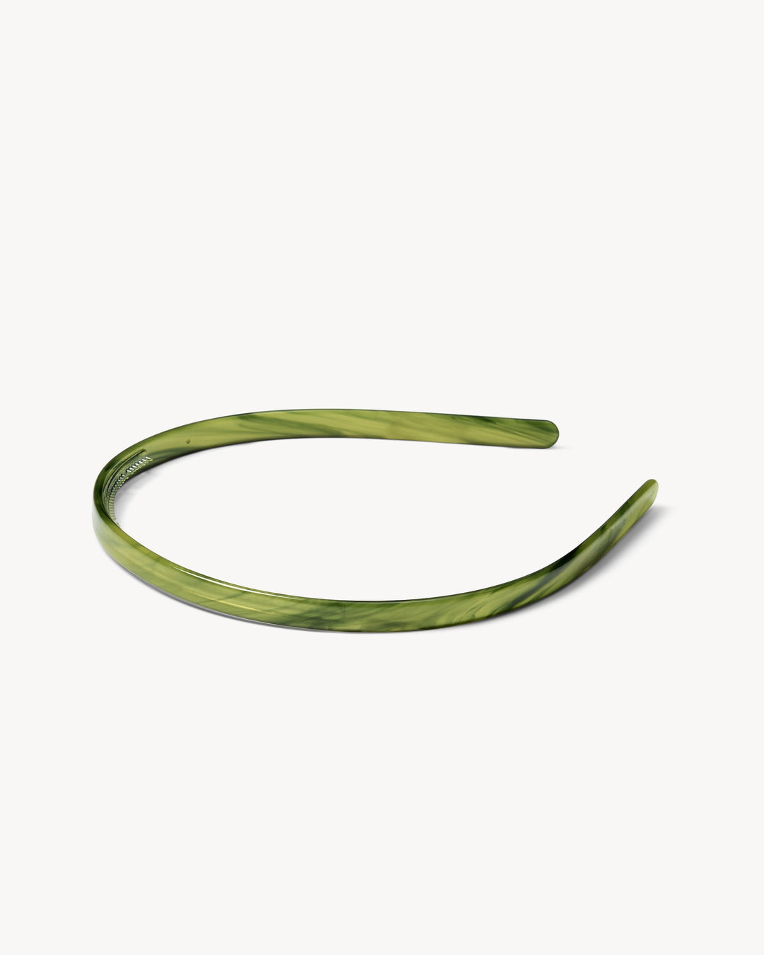 Ultralight Thin Headband Algae