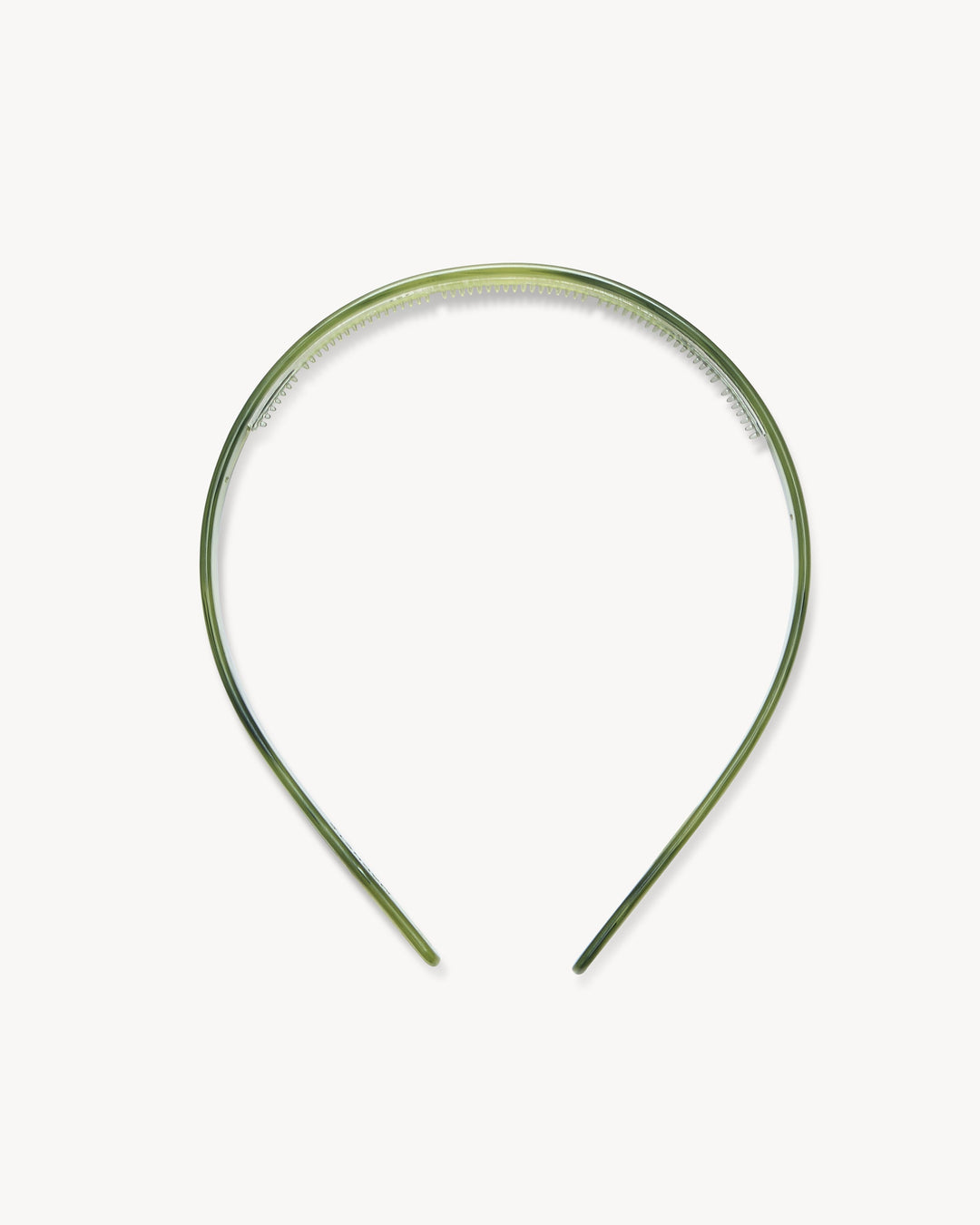 Ultralight Thin Headband Algae