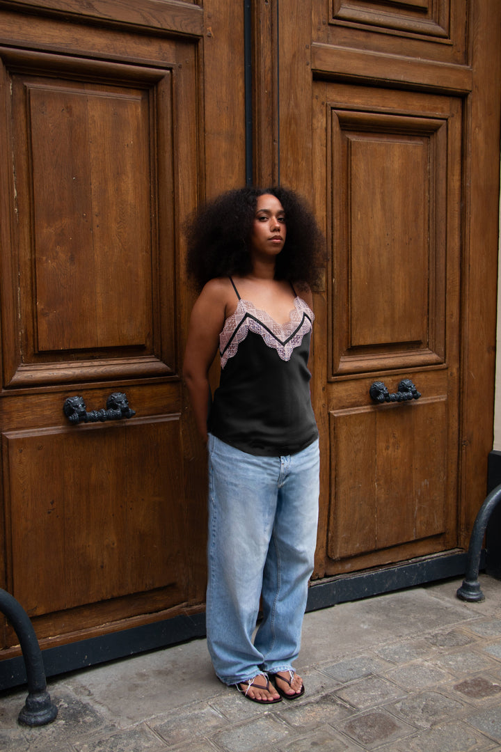 The Camisette Top