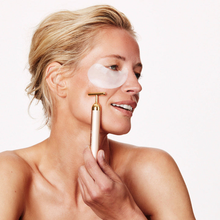 Gold Sculpting Bar