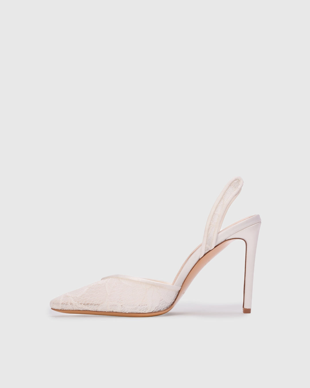 Jayla 100mm Pumps