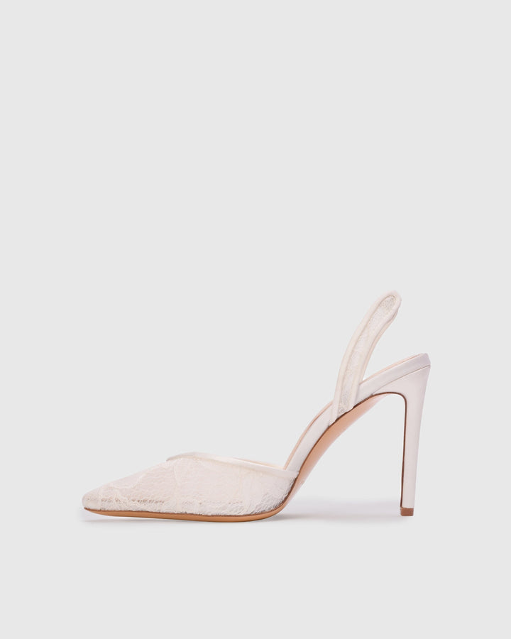 Jayla 100mm Pumps