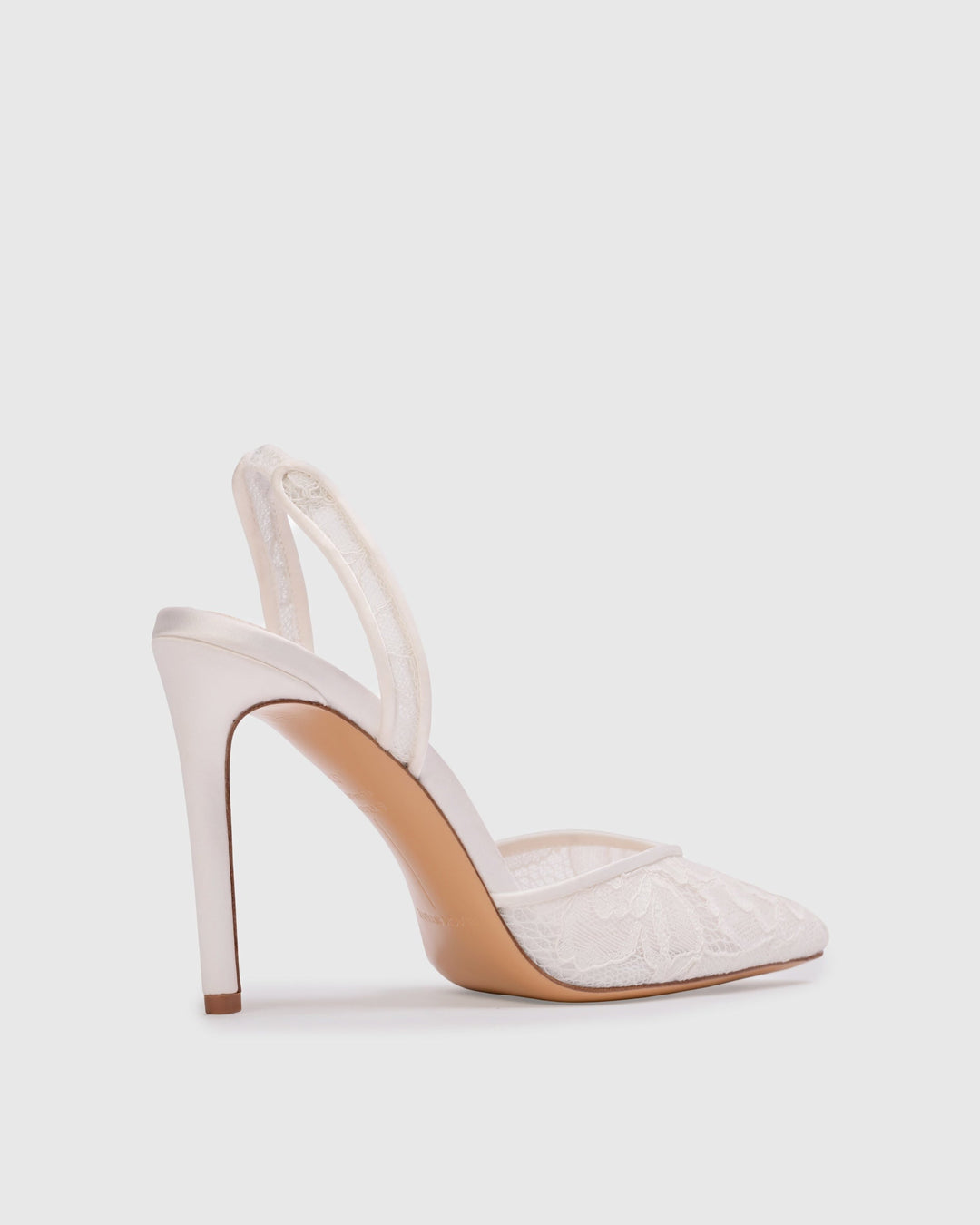 Jayla 100mm Pumps