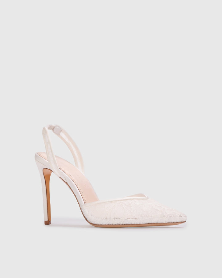Jayla 100mm Pumps