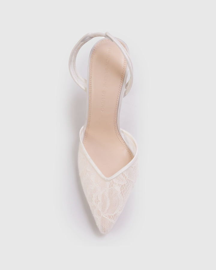 Jayla 100mm Pumps