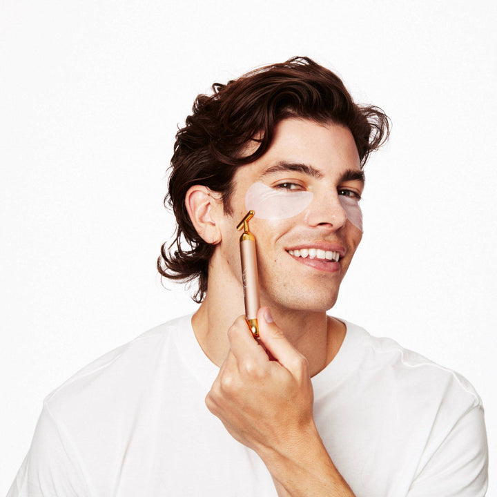 Gold Sculpting Bar
