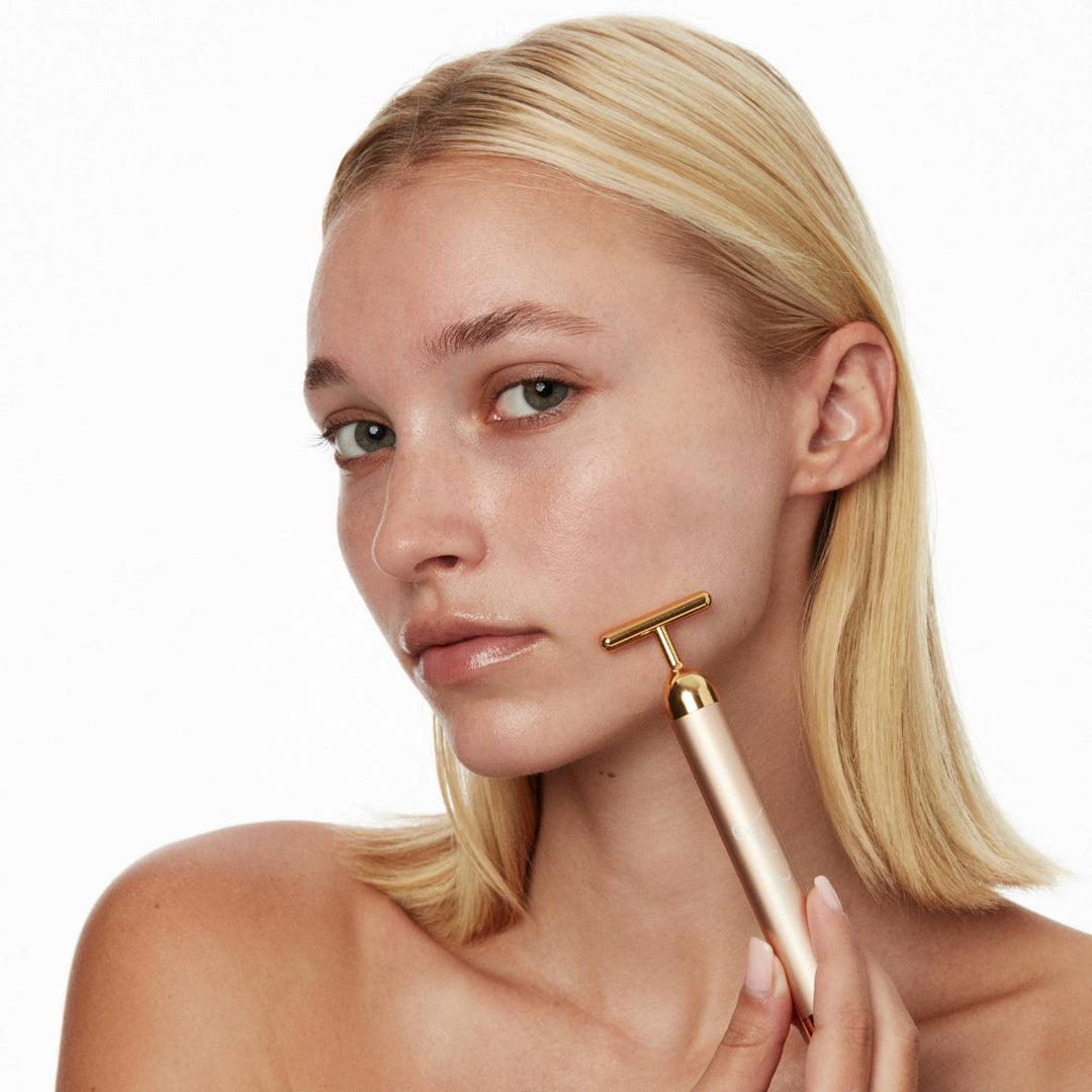 Gold Sculpting Bar