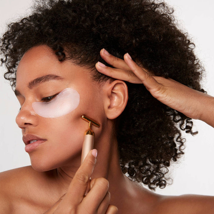 Gold Sculpting Bar