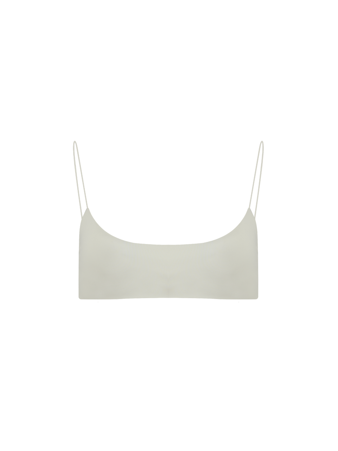 Bralette Bikini Top