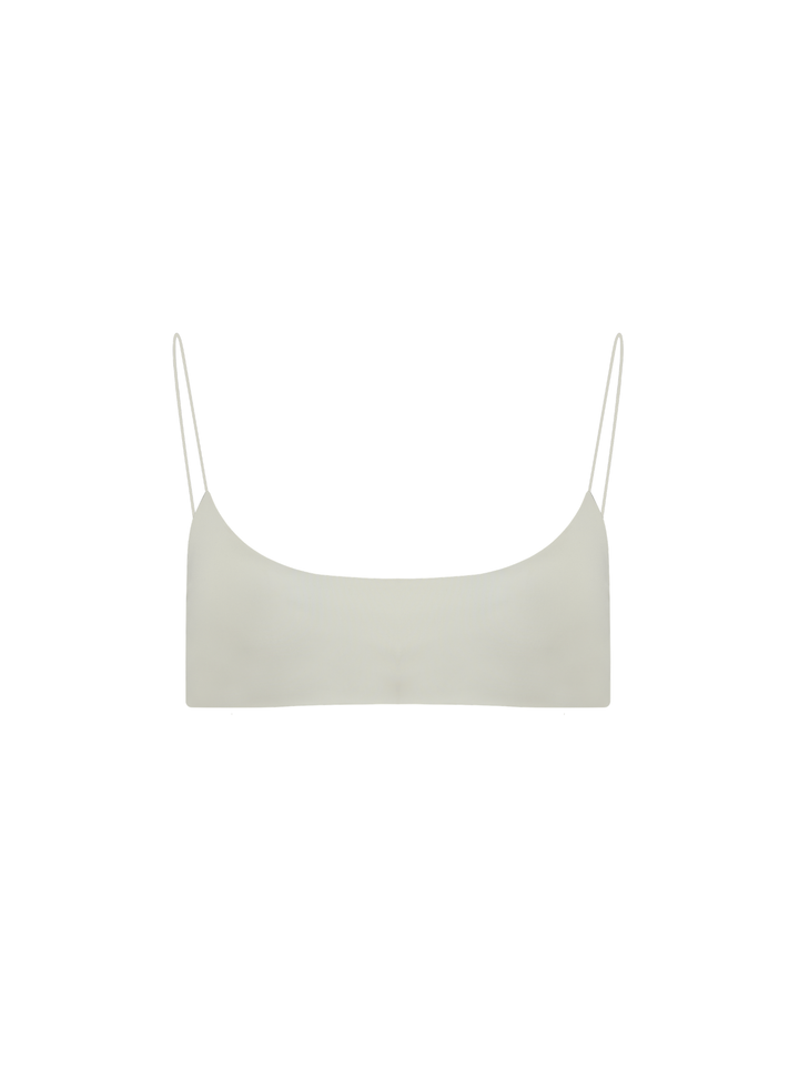 Bralette Bikini Top
