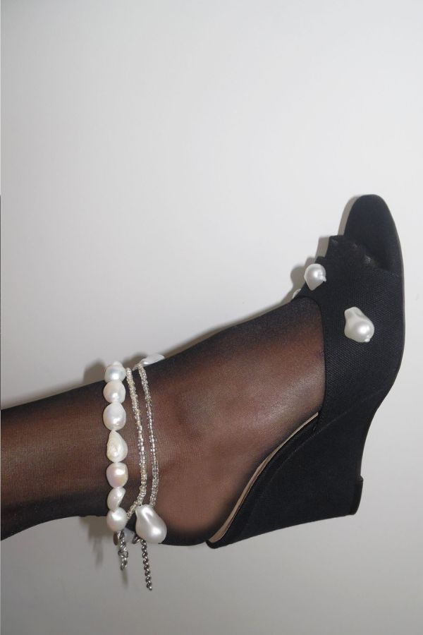 Kourtney Wedge