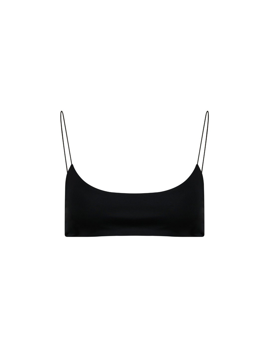 Bralette Bikini Top