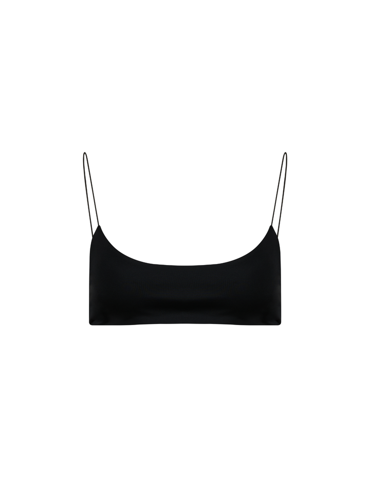 Bralette Bikini Top