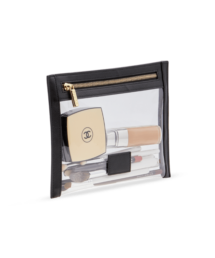 Clear Pouch