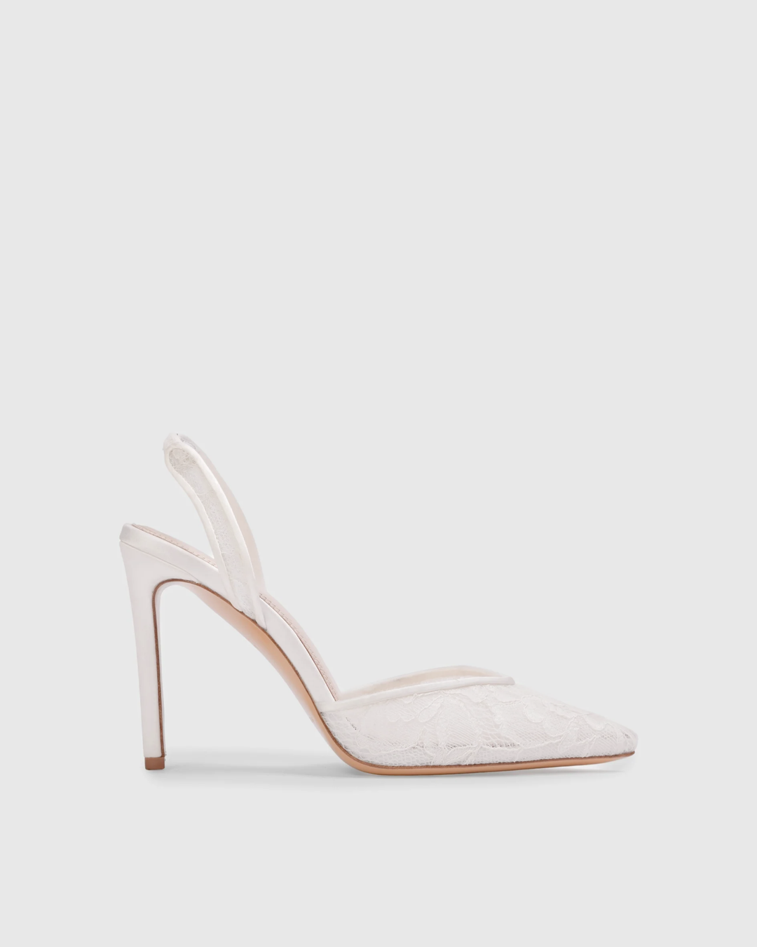 Jayla 100mm Pumps