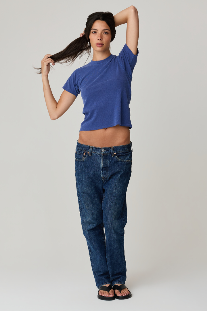 Amelia Vintage Tee