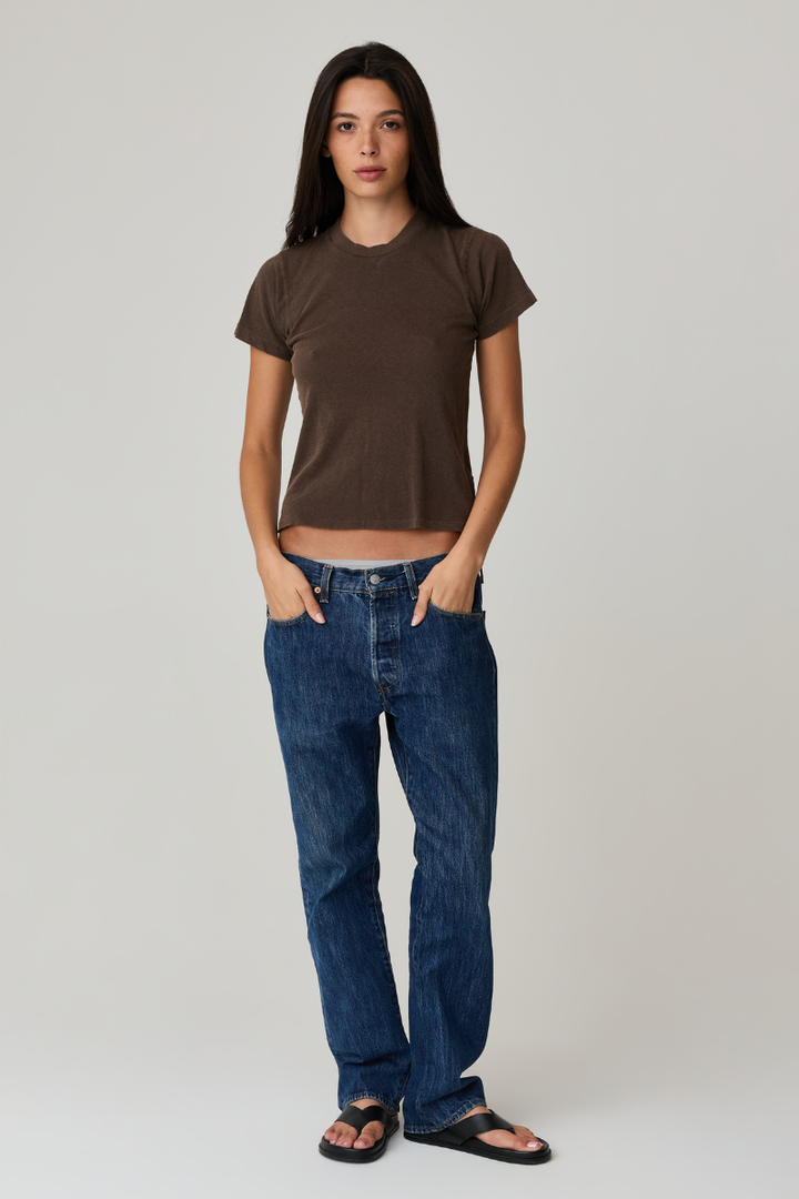 Amelia Vintage Tee