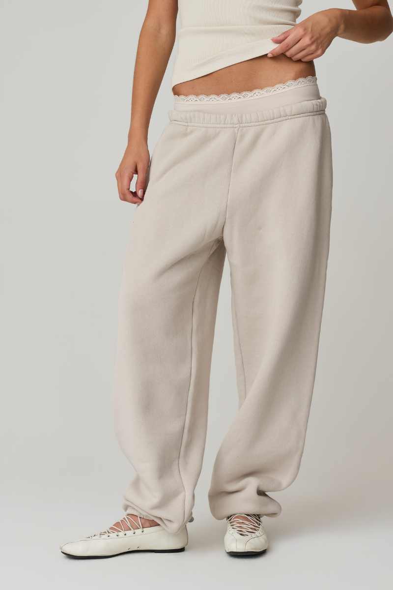 Sebi Sweatpant