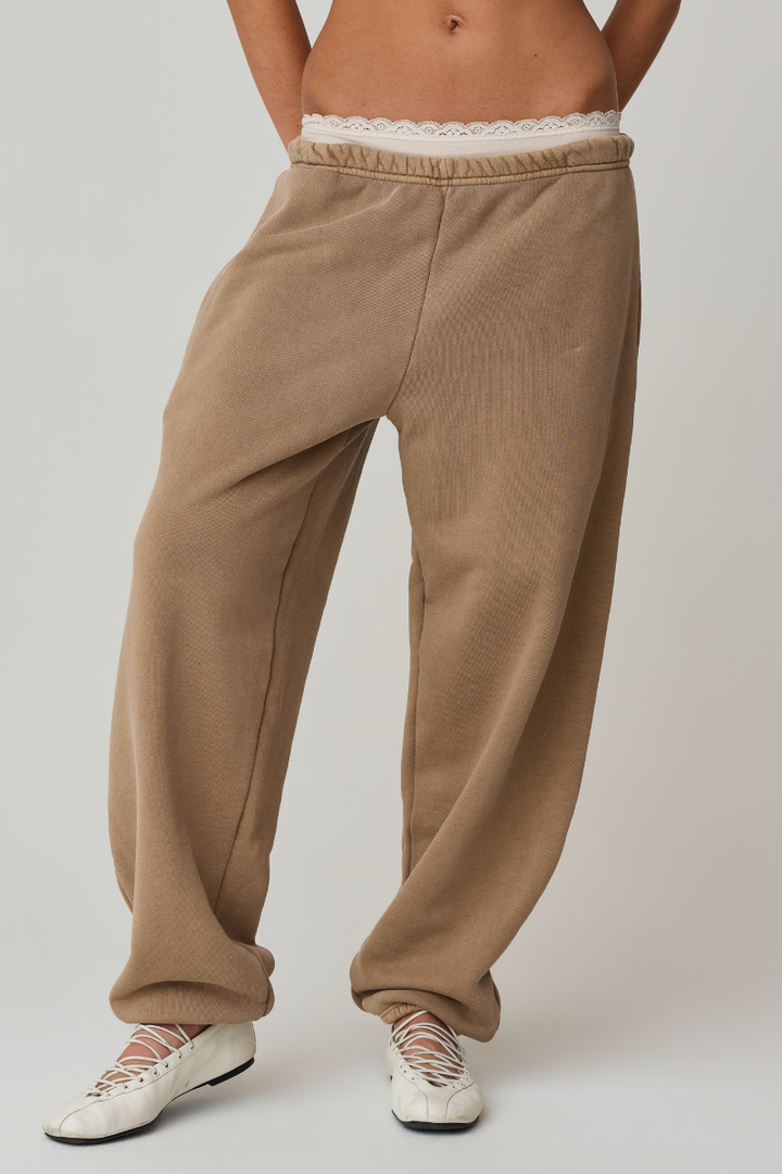 Sebi Sweatpant