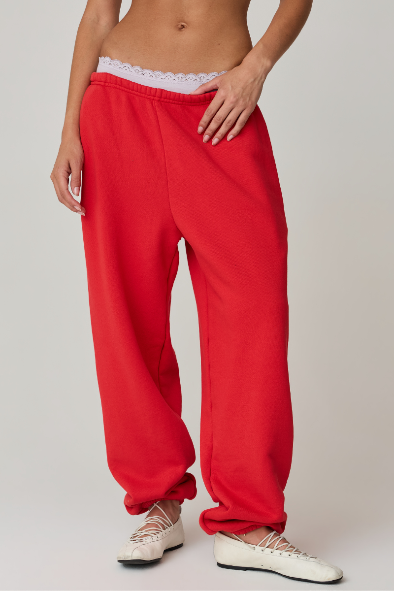 Sebi Sweatpant