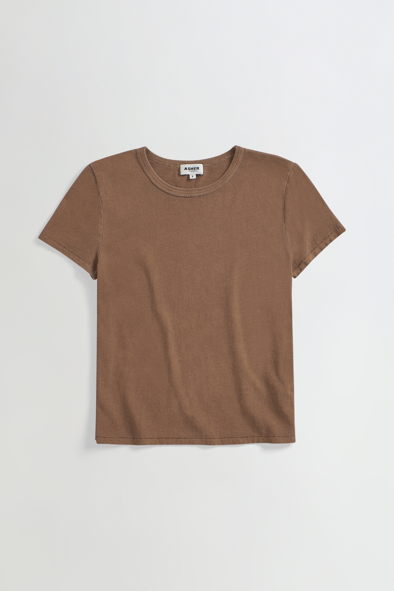 Noe Baby Tee
